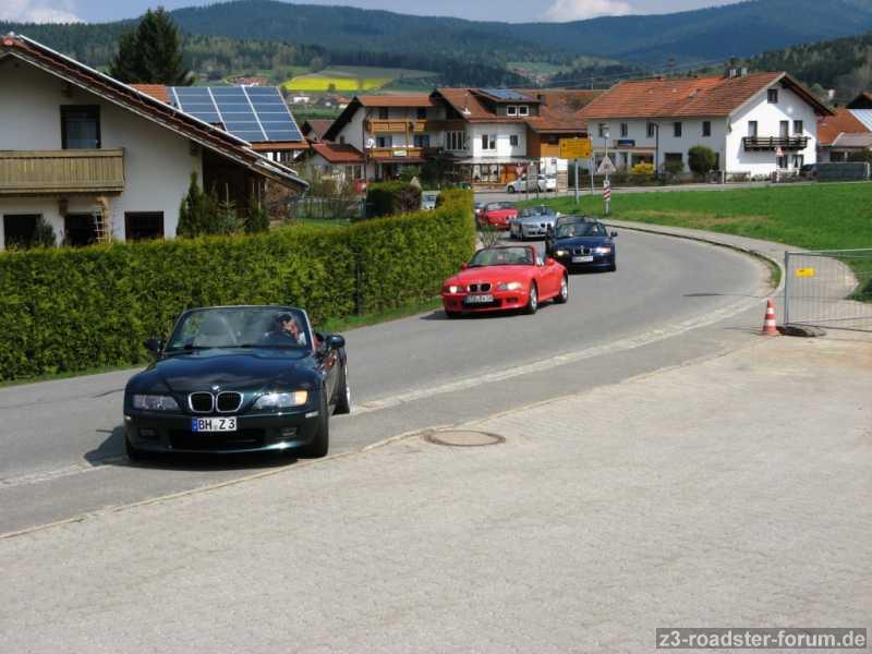 segnung 22