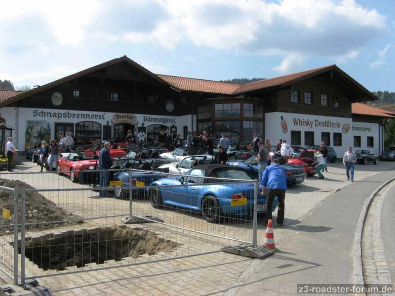 segnung 23