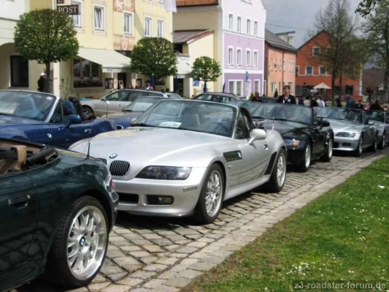 segnung 41