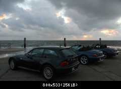 Urgewalten an der Nordsee