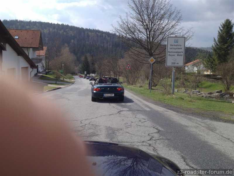 Saisonstart mit Segnung 2014