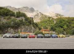 Roadrunnertour 2014