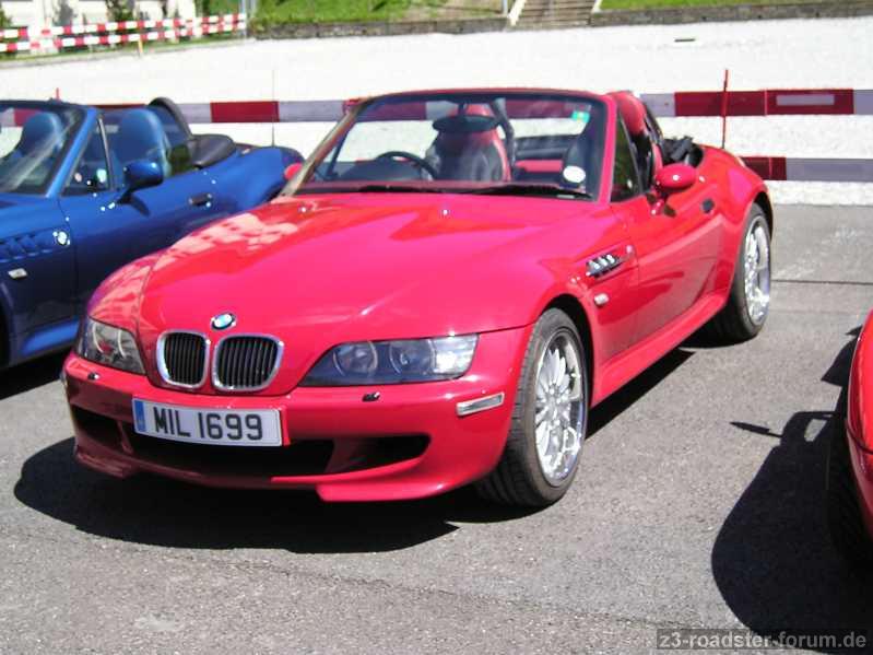 Sternfahrt Andermatt 2004 (18)