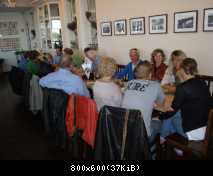 Stammtisch Region Stuttgart in der MOTORWORLD am 19.04.2015