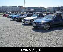 Stammtisch Region Stuttgart in der MOTORWORLD am 19.04.2015