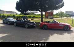 2015 06 14 Pfalzstammtisch Heimfahrt