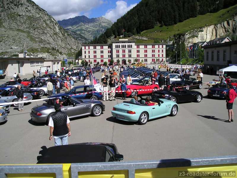 Sternfahrt Andermatt 2004 (4)