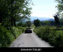 Bayrische "Mammut Tour" 11.6.06 4