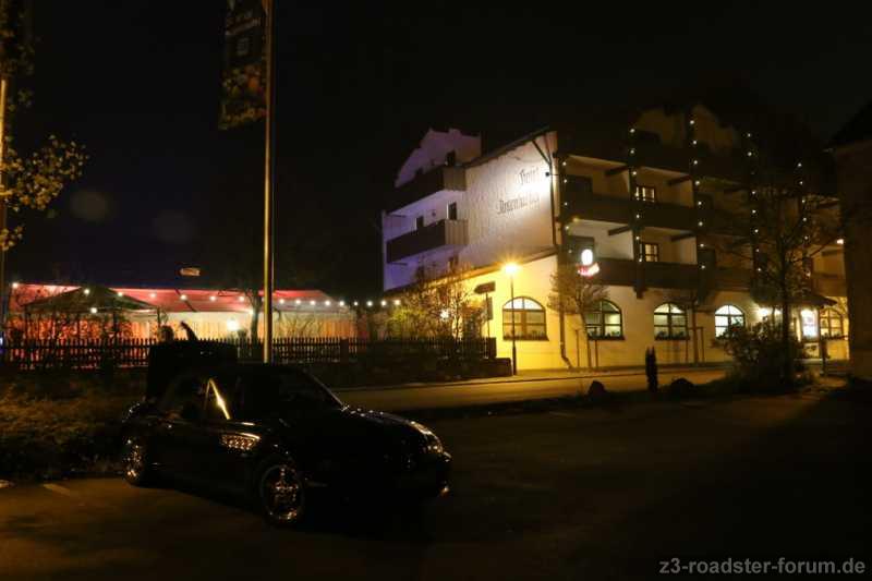 Schönberg 2016 Freitag