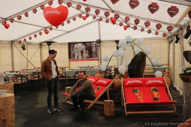 2016 Daniel vom Antoniushof - The Master of Joy!