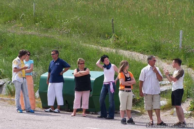 Elsass/Vogesen 2006