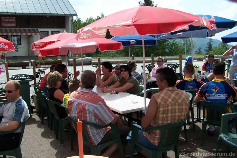 Elsass/Vogesen 2006