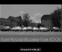 Elsass-Vogesen-Reloaded-Tour 2006