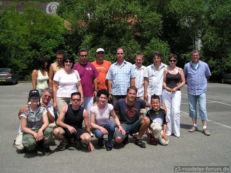 Elsass/Vogesen-Reloaded-Tour 2006 (8)