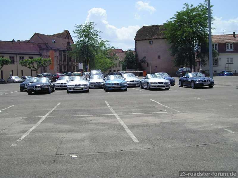 Elsass/Vogesen-Reloaded-Tour 2006 (6)