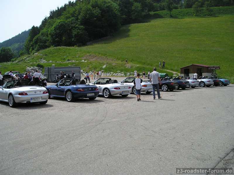 Elsass/Vogesen-Reloaded-Tour 2006 (3)