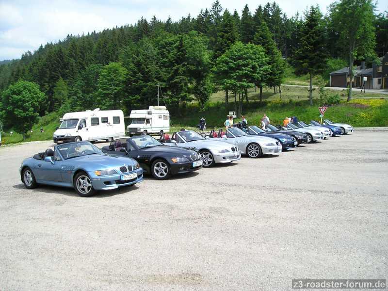 Elsass/Vogesen-Reloaded-Tour 2006 (1)