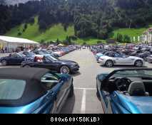 Z-Treffen Engelberg/CH 2016