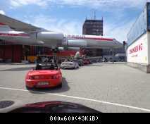 Z-Treffen Engelberg/CH 2016