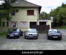 Zettiisten auf Mosel-Erkundungs-Tour...