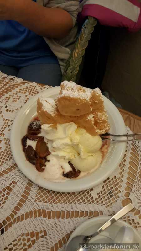 Saisonstart und Segnung / 22.04.17