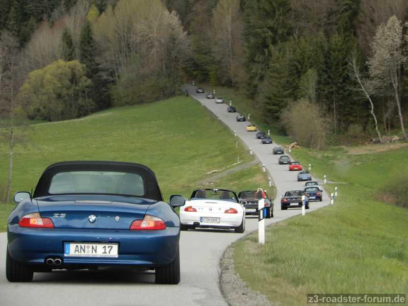 10. Saisonstart Schönberg 2017