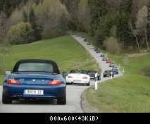 10. Saisonstart Schönberg 2017