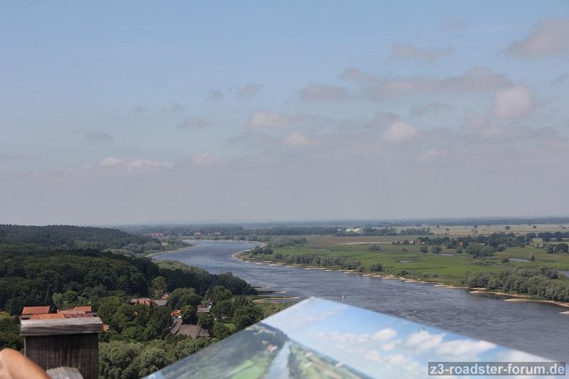 4 Elbblick - Elbtour am 18. Juni 2017