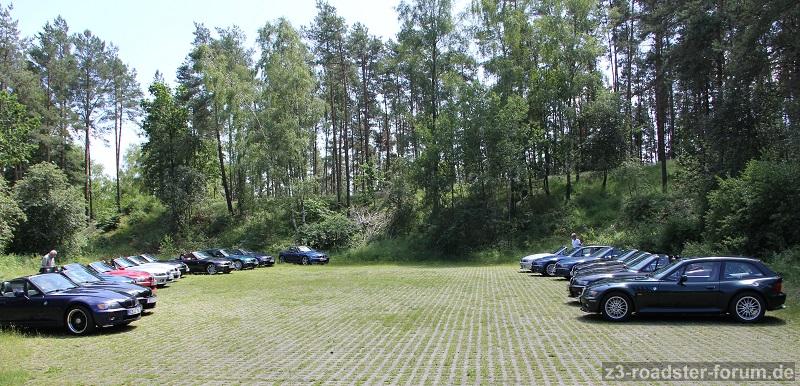 2 Z-Stop - Elbtour am 18. Juni 2017