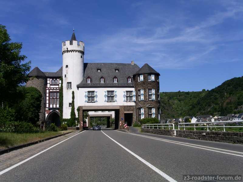 Moseltour 2006 Impressionen 7