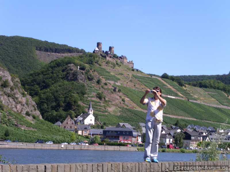 Moseltour 2006 Impressionen 8