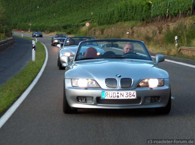 Zetti-Moseltour 2006