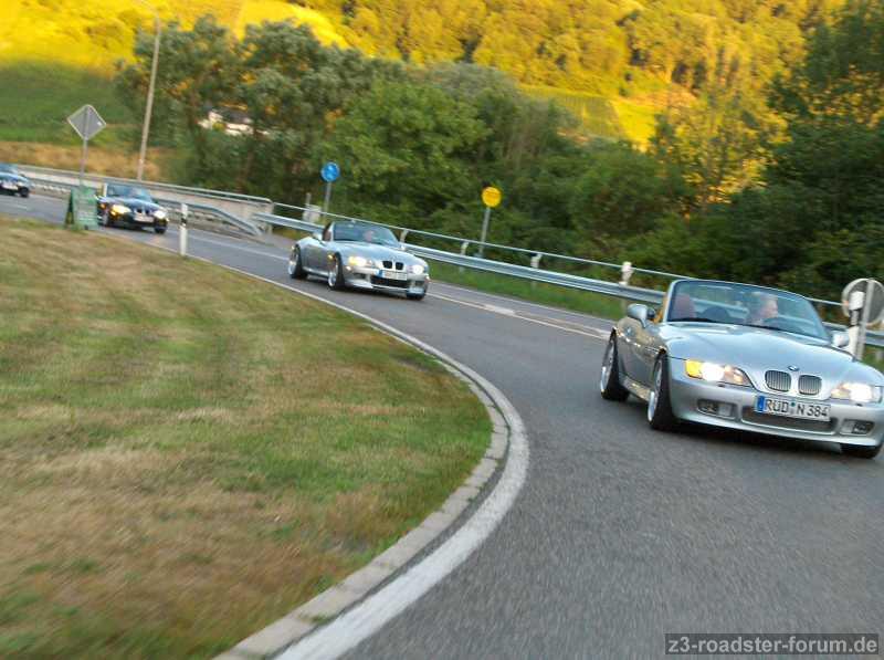 Zetti-Moseltour 2006