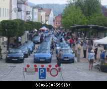 1. Z-Segnung Schönberg 2018