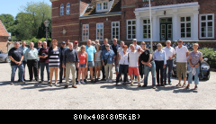 S-H Tour 8. Juli 2018