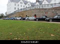 .zZz. Mania 2019 - 4. zZz-Treffen auf dem Plöner Schloss 6