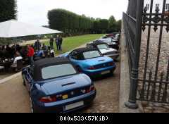 .zZz. Mania 2019 - 4. zZz-Treffen auf dem Plöner Schloss 5