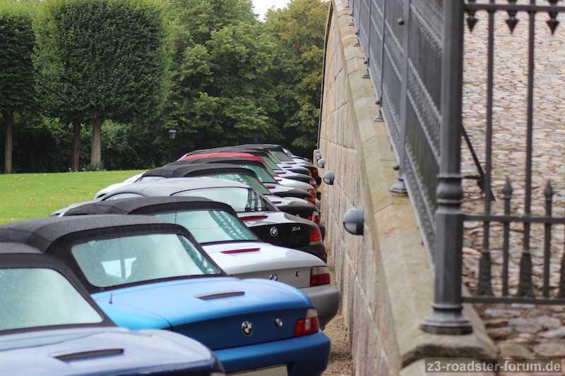 .zZz. Mania 2019 - 4. zZz-Treffen auf dem Plöner Schloss 4
