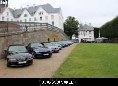 .zZz. Mania 2019 - 4. zZz-Treffen auf dem Plöner Schloss 2