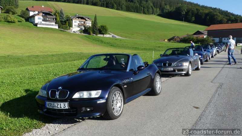 18. Salz-Seen-Tour 2019
