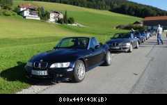 18. Salz-Seen-Tour 2019