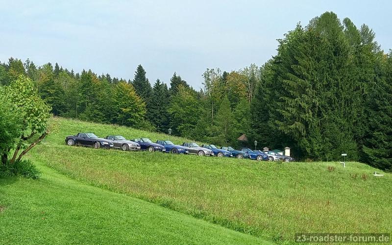 21ste Salzseentour