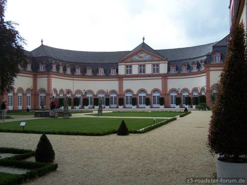 Taunus-Lahn-Tour 30.09.2006