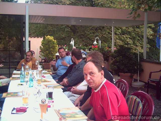 Taunus-Lahntaltour