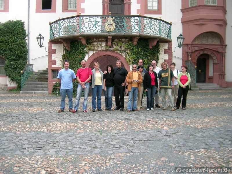 Taunus-Lahntaltour