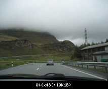 ausfahrt mit gio 10/06