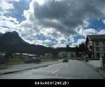 ausfahrt mit gio 10/06