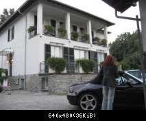 ausfahrt mit gio 10/06