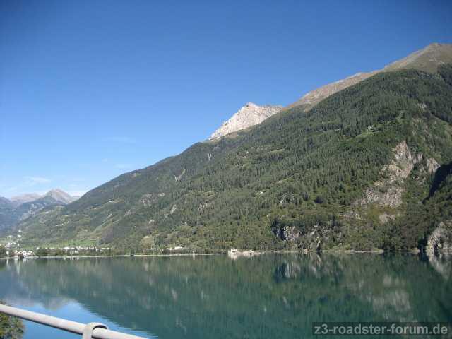 ausfahrt mit gio 10/06