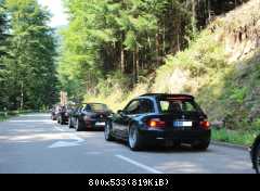 Tour Treffen Schopfheim 2025